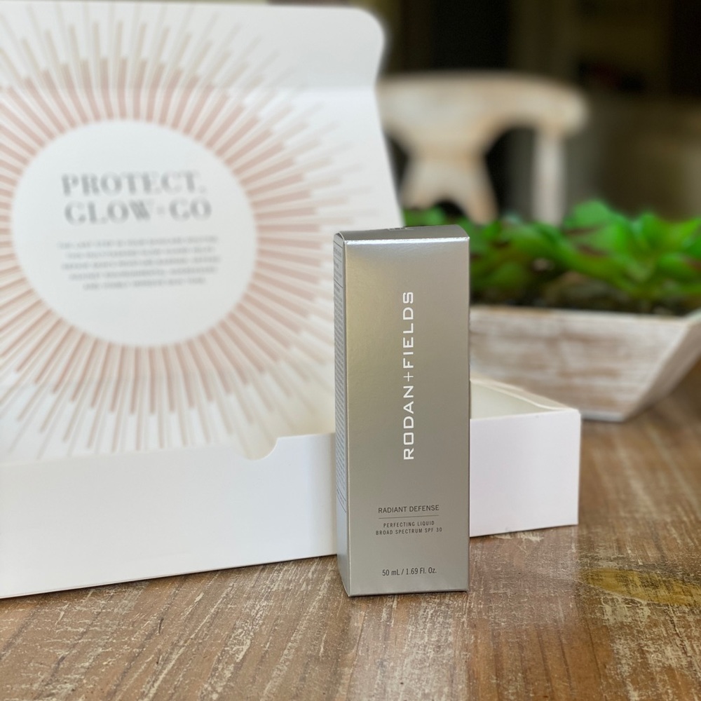 Radiant Defense Sand 3